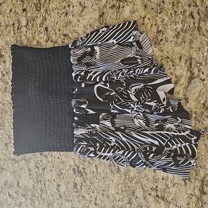 Stretch Tube Top